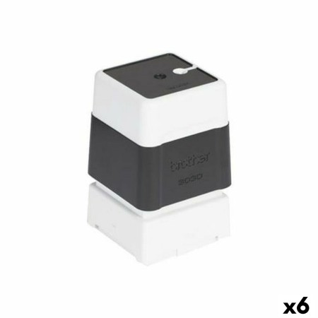 Support de tampons Brother 3030 Noir (6 Unités): Plus de 300.000 produits de grandes marques en vente directe à prix usine sur c
