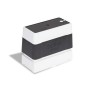 Timbres Brother 27 x 70 mm Noir (6 Unités): Plus de 300.000 produits de grandes marques en vente directe à prix usine sur cadeau