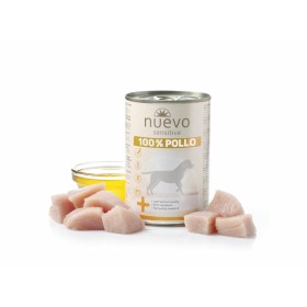 Alimentation humide Nuevo Poulet 400 gr: Plus de 300.000 produits de grandes marques en vente directe à prix usine sur cadeaufou