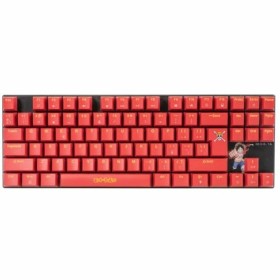 clavier et souris FR-TEC OP4001 QWERTY Bordeaux: Plus de 300.000 produits de grandes marques en vente directe à prix usine sur c