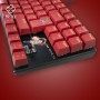 clavier et souris FR-TEC OP4001 QWERTY Bordeaux: Plus de 300.000 produits de grandes marques en vente directe à prix usine sur c