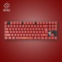 clavier et souris FR-TEC OP4001 QWERTY Bordeaux: Plus de 300.000 produits de grandes marques en vente directe à prix usine sur c