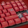 clavier et souris FR-TEC OP4001 QWERTY Bordeaux: Plus de 300.000 produits de grandes marques en vente directe à prix usine sur c
