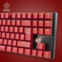 clavier et souris FR-TEC OP4001 QWERTY Bordeaux: Plus de 300.000 produits de grandes marques en vente directe à prix usine sur c