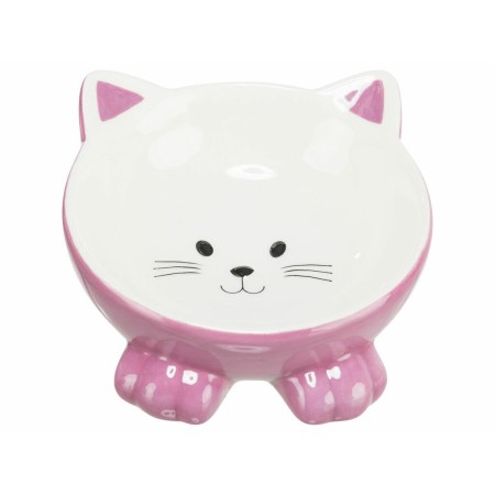 Mangeoire pour chiens Trixie Dolomite Ø 14 cm 150 ml: Plus de 300.000 produits de grandes marques en vente directe à prix usine 