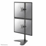 Support de TV Neomounts FPMA-D550DDVBLACK 10-32 8 kg: Plus de 300.000 produits de grandes marques en vente directe à prix usi