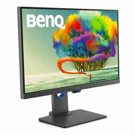 Écran BenQ PD2705Q 27 2560 x 1440 px Quad HD 27: Plus de 300.000 produits de grandes marques en vente directe à prix usine sur c