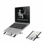 Support pour Ordinateur Portable Neomounts NSLS100 : Plus de 300.000 produits de grandes marques en vente directe à 
