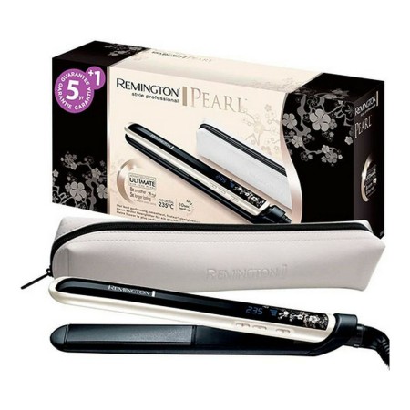 Lisseur à cheveux Remington: Plus de 300.000 produits de grandes marques en vente directe à prix usine sur cadeaufou.com. Label 