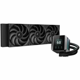 Kit de refroidissement liquide DEEPCOOL R-LX750-BKDSNMP-G-1: Plus de 300.000 produits de grandes marques en vente directe à prix