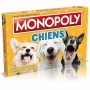 Jeu de société Winning Moves Monopoly Chiens: Plus de 300.000 produits de grandes marques en vente directe à prix usine sur cade
