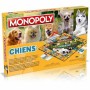 Jeu de société Winning Moves Monopoly Chiens: Plus de 300.000 produits de grandes marques en vente directe à prix usine sur cade