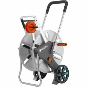 Porte-tuyaux Gardena AquaRoll L Easy Metal: Plus de 300.000 produits de grandes marques en vente directe à prix usine sur cadeau