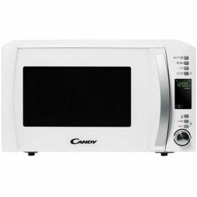 Micro-ondes Candy 38000293 Blanc 900 W 30 L: Plus de 300.000 produits de grandes marques en vente directe à prix usine sur cadea