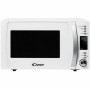 Micro-ondes Candy 38000293 Blanc 900 W 30 L: Plus de 300.000 produits de grandes marques en vente directe à prix usine sur cadea