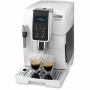 Cafetière superautomatique DeLonghi 0132220020 1450 W Blanc 1450 W 15 bar: Plus de 300.000 produits de grandes marques en vente 