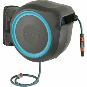 Porte-tuyaux Gardena RollUp XL Automatique Paroi Ø 13 mm 35 m: Plus de 300.000 produits de grandes marques en vente directe à pr