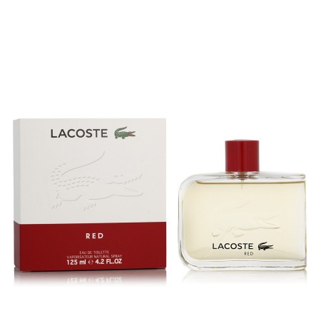 Nécessaire de Voyage Lacoste Red: Plus de 300.000 produits de grandes marques en vente directe à prix usine sur cadeaufou.com. L