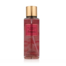 Spray Corps Victoria's Secret Romantic 250 ml: Plus de 300.000 produits de grandes marques en vente directe à prix usine sur cad