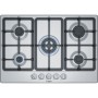 Plaque au gaz BOSCH PGQ7B5B90 75 cm 10800 W: Plus de 300.000 produits de grandes marques en vente directe à prix usine sur cadea