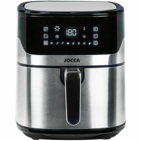 Friteuse à Air JOCCA 2192: Plus de 300.000 produits de grandes marques en vente directe à prix usine sur cadeaufou.com. Label bo