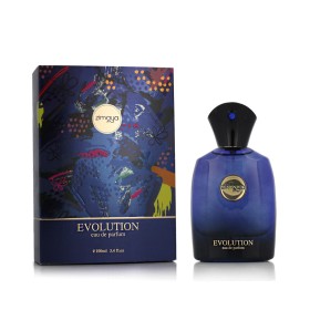 Parfum Unisexe Zimaya Evolution EDP 100 ml: Plus de 300.000 produits de grandes marques en vente directe à prix usine sur cadeau