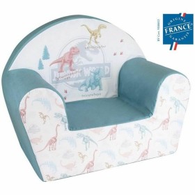 Fauteuil pour enfant Fun House JURASSIC WORLD 52 x 33 x 42 cm: Plus de 300.000 produits de grandes marques en vente directe à pr