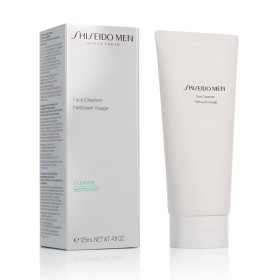 Nettoyant visage Shiseido Men 125 ml: Plus de 300.000 produits de grandes marques en vente directe à prix usine sur cadeaufou.co
