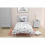 Parure de couette Roupillon Birdie 140 x 200 cm Bleu 2 Pièces: Plus de 300.000 produits de grandes marques en vente directe à pr