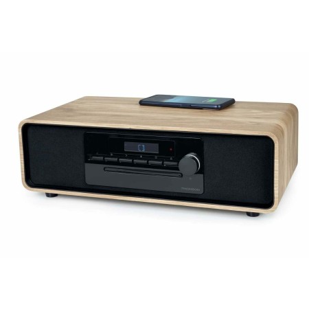 Mini Hifi Thomson MIC300IBT: Plus de 300.000 produits de grandes marques en vente directe à prix usine sur cadeaufou.com. Label 