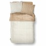 Parure de couette TODAY Blanc: Plus de 300.000 produits de grandes marques en vente directe à prix usine sur cadeaufou.com. Labe