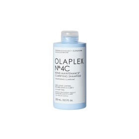 Shampooing éclaircissant Olaplex No. 4C Bond Maintenance 250 ml: Plus de 300.000 produits de grandes marques en vente directe à 