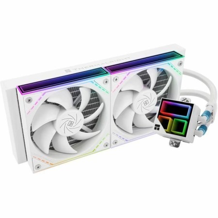 Kit de refroidissement liquide Thermalright Frozen Infinity 240: Plus de 300.000 produits de grandes marques en vente directe à 