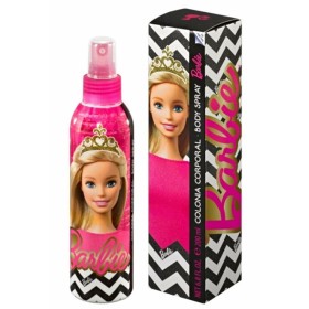 Parfum pour enfant Air-Val Barbie Pink 200 ml: Plus de 300.000 produits de grandes marques en vente directe à prix usine sur cad