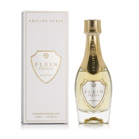 Parfum Femme PHILIPP PLEIN EDP Plein Fatale 50 ml: Plus de 300.000 produits de grandes marques en vente directe à prix usine sur