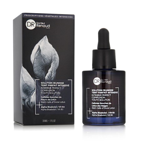 Sérum anti-âge Dr Renaud Fleur de Lotus 30 ml: Plus de 300.000 produits de grandes marques en vente directe à prix usine sur cad