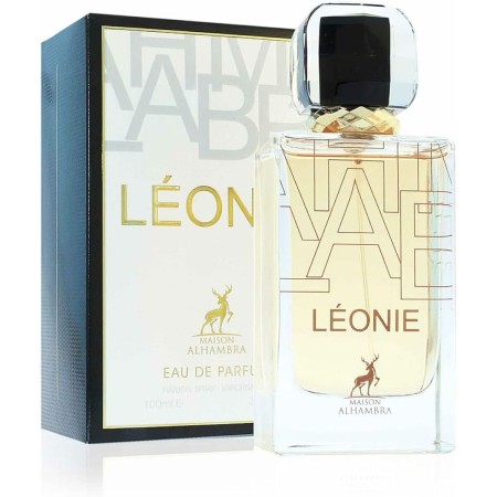 Parfum Femme Maison Alhambra Léonie EDP 100 ml: Plus de 300.000 produits de grandes marques en vente directe à prix usine sur ca