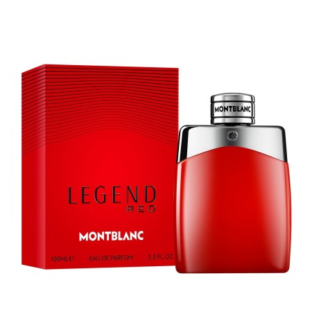 Parfum Femme Montblanc Legend Red 100 ml: Plus de 300.000 produits de grandes marques en vente directe à prix usine sur cadeaufo