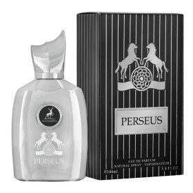 Parfum Unisexe Maison Alhambra Perseus EDP 100 ml: Plus de 300.000 produits de grandes marques en vente directe à prix usine sur