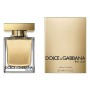 Parfum Femme Dolce & Gabbana EDP The One 50 ml: Plus de 300.000 produits de grandes marques en vente directe à prix usine sur ca