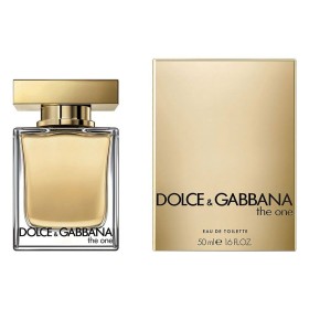 Parfum Femme Dolce & Gabbana EDP The One 50 ml: Plus de 300.000 produits de grandes marques en vente directe à prix usine sur ca