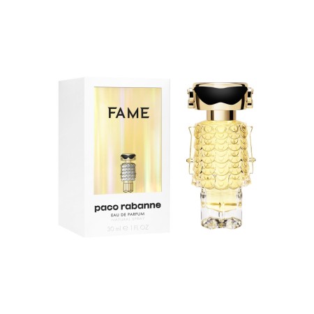 Parfum Femme Paco Rabanne EDP Fame 30 ml: Plus de 300.000 produits de grandes marques en vente directe à prix usine sur cadeaufo