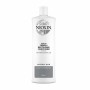 Après-shampooing antichute de cheveux Nioxin System 1 Scalp Therapy 1 L: Plus de 300.000 produits de grandes marques en vente di
