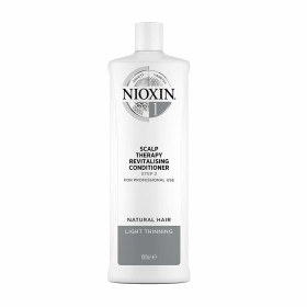 Après-shampooing antichute de cheveux Nioxin System 1 Scalp Therapy 1 L: Plus de 300.000 produits de grandes marques en vente di