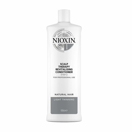 Après-shampooing antichute de cheveux Nioxin System 1 Scalp Therapy 1 L: Plus de 300.000 produits de grandes marques en vente di