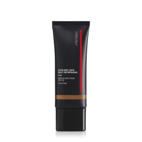 Nettoyant visage Shiseido 30 ml: Plus de 300.000 produits de grandes marques en vente directe à prix usine sur cadeaufou.com. La