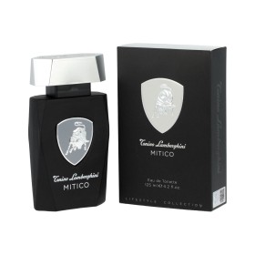 Parfum Homme Tonino Lamborghini Mitico EDT 125 ml: Plus de 300.000 produits de grandes marques en vente directe à prix usine sur