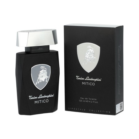 Parfum Homme Tonino Lamborghini Mitico EDT 125 ml: Plus de 300.000 produits de grandes marques en vente directe à prix usine sur