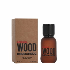 Parfum Homme Dsquared2 EDP Original Wood 30 ml: Plus de 300.000 produits de grandes marques en vente directe à prix usine sur ca