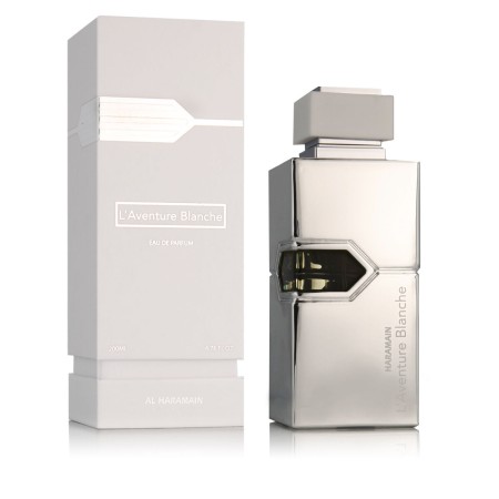 Parfum Femme Al Haramain EDP L'Aventure Blanche 200 ml: Plus de 300.000 produits de grandes marques en vente directe à prix usin